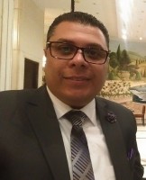 Osama Hamed Aly Kassem